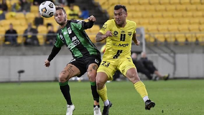 Soi kèo phạt góc Wellington Phoenix vs Melbourne Victory, 09h30 ngày 24/11