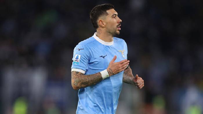 Kèo vàng bóng đá Lazio vs Lecce, 00h00 ngày 24/11: Chủ nhà đáng tin