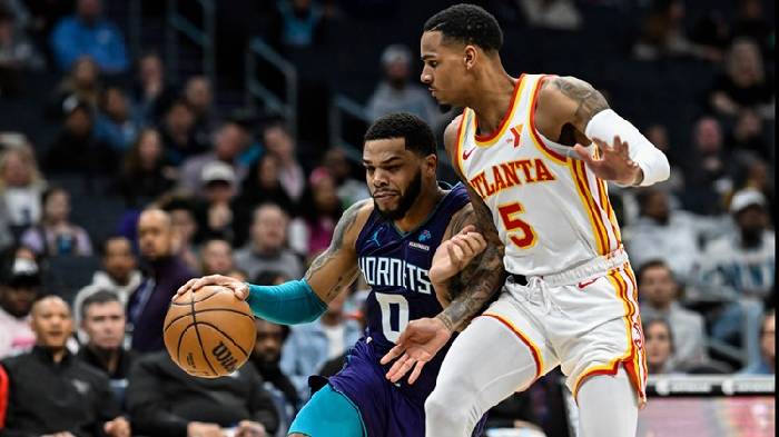 Nhận định bóng rổ Atlanta Hawks vs Charlotte Hornets, 06h00 ngày 24/11: Vùi dập Bầy ong