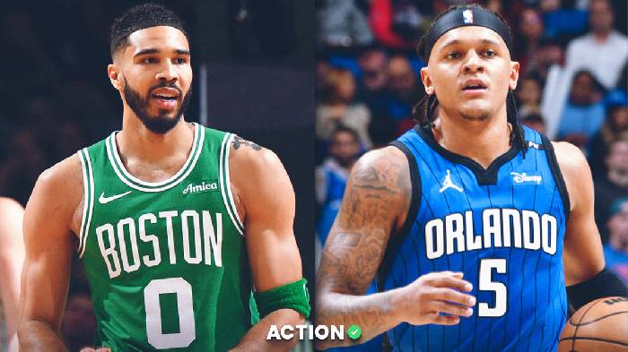 Nhận định bóng rổ Boston Celtics vs Orlando Magic, 06h00 ngày 24/11: Sự thất thường của Celtics