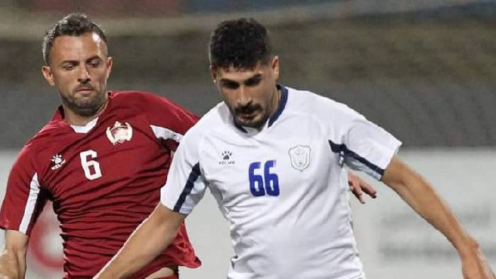 Nhận định, soi kèo Al Yarmouk vs Ma’an, 19h30 ngày 24/11: Khách hoan ca