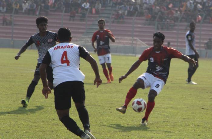 Nhận định, soi kèo Arambagh KS vs Bashundhara Kings, 15h45 ngày 24/11: Thể hiện sức mạnh