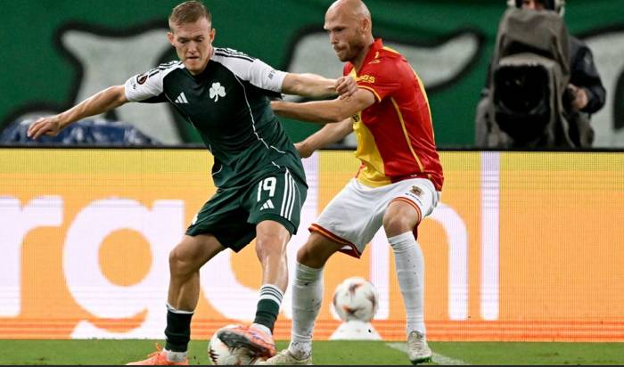 Nhận định, soi kèo Panserraikos vs Panathinaikos, 22h00 ngày 23/11: Chờ mưa bàn thắng