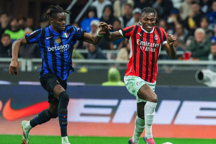 Soi kèo góc Inter Milan vs AC Milan, 02h45 ngày 24/11