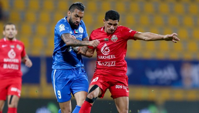 Nhận định bóng đá Al Nasr Dubai vs Shabab Al Ahli Dubai, 19h50 ngày 24/12: Sẽ có bất ngờ