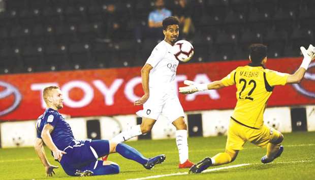 Nhận định bóng đá Al Shahaniya vs Al Khor, 21h10 ngày 23/12: Chìm vào đen tối