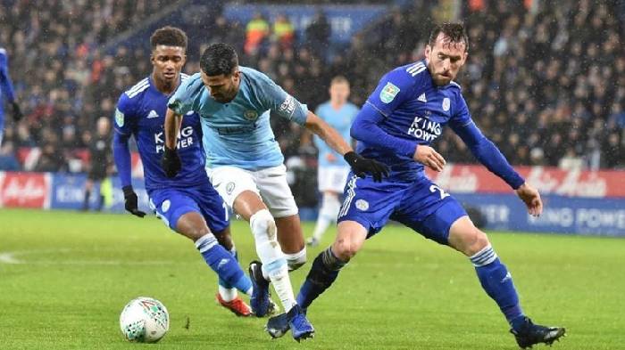 Phân tích kèo hiệp 1 Man City vs Leicester, 22h ngày 26/12