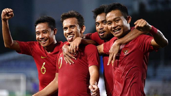Đội hình ra sân chính thức Indonesia vs Campuchia, 16h30 ngày 23/12