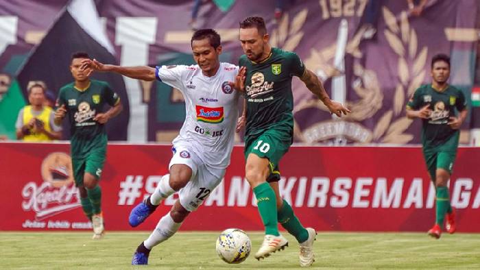 Nhận định, soi kèo Bhayangkara vs Arema, 18h ngày 23/12