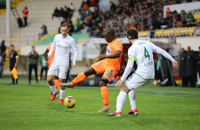 Nhận định, soi kèo Konyaspor vs Alanyaspor, 20h ngày 25/12