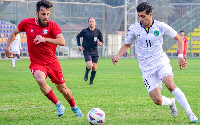 Nhận định, soi kèo Newroz vs Al Naft, 18h30 ngày 24/12