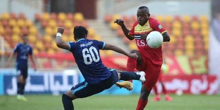 Nhận định, soi kèo Paykan vs Foolad FC, 17h30 ngày 24/12