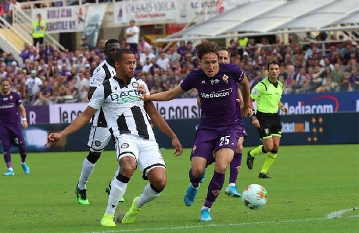 Nhận định, soi kèo Fiorentina vs Udinese, 0h30 ngày 24/12: Tin vào cửa dưới