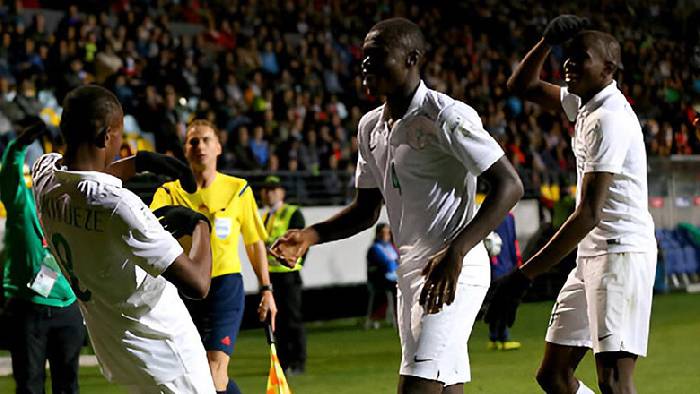 Chuyên gia dự đoán Nigeria vs Tanzania, 0h30 ngày 24/12