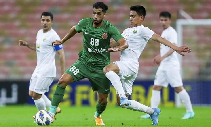 Nhận định, soi kèo Al-Sadd vs Shabab Al Ahli, 23h00 ngày 23/12: Chiến thắng đầu tiên