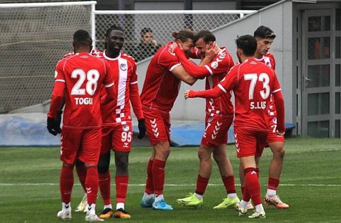 Nhận định, soi kèo Ankara Keciorengucu vs Beyoglu Yeni Carsi, 22h00 ngày 24/12: Bổn cũ soạn lại