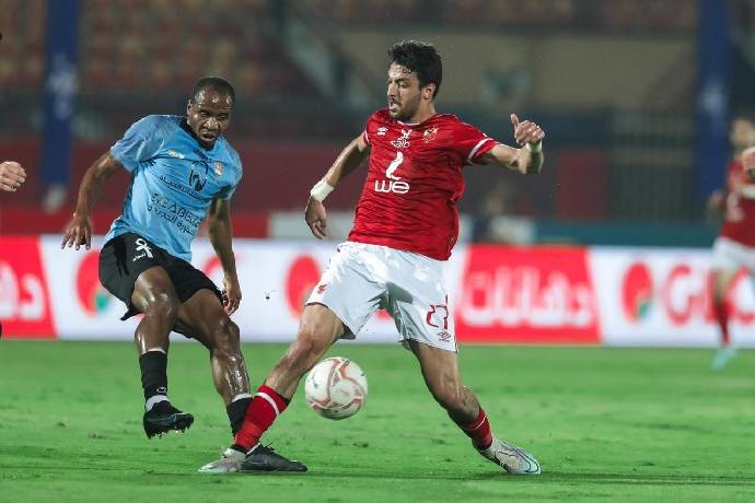 Nhận định, soi kèo Ghazl El Mahalla vs Al Ahly, 1h00 ngày 24/12: Thử nghiệm