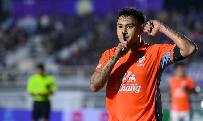 Nhận định, soi kèo Ratchaburi vs Chiangrai United, 18h00 ngày 24/12: Lại thắng