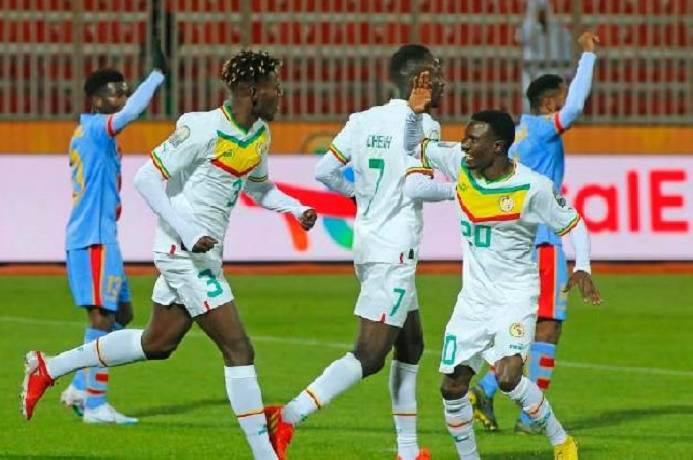 Siêu máy tính dự đoán Senegal vs Botswana, 22h00 ngày 23/12