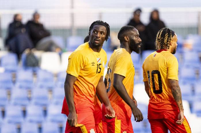 Soi kèo góc CH Congo vs Benin, 19h30 ngày 23/12