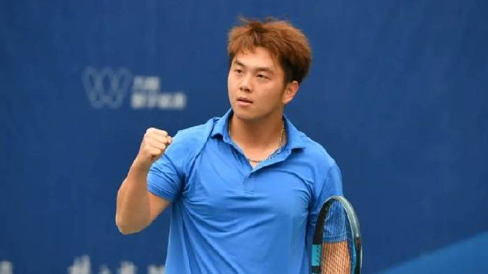 Tay vợt Trung Quốc bị cấm thi đấu 12 năm vì dàn xếp tỷ số