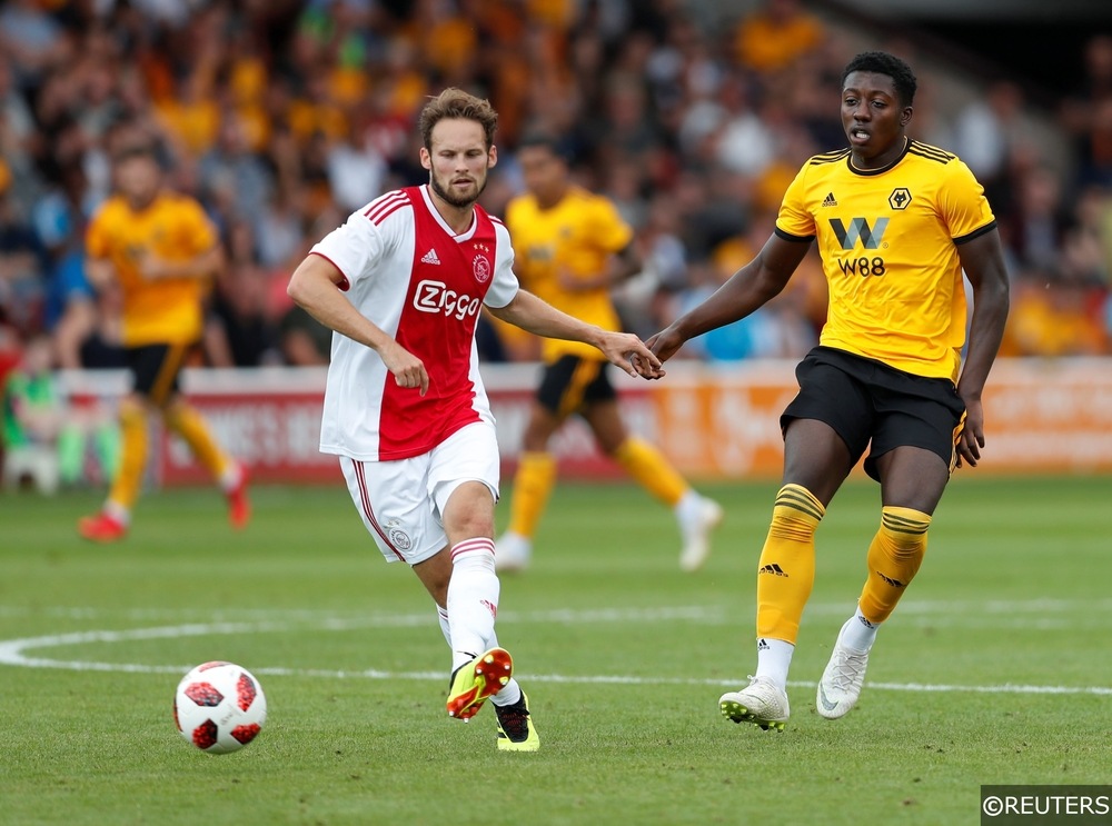 Nhận định Ajax vs Heerenveen, 02h45 ngày 25/1 (Cúp quốc gia Hà Lan)