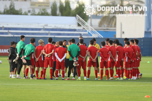Việt Nam gặp đội nào ở bán kết Asian Cup 2019 nếu thắng Nhật Bản?