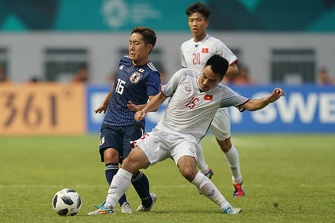 Lịch thi đấu và trực tiếp Asian Cup hôm nay 24/1: Việt Nam vs Nhật Bản