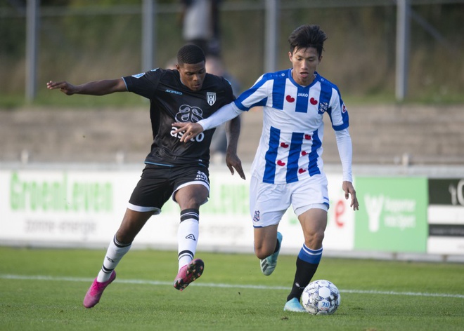 Nhận định SC Heerenveen vs AZ Alkmaar, 0h30 ngày 26/1
