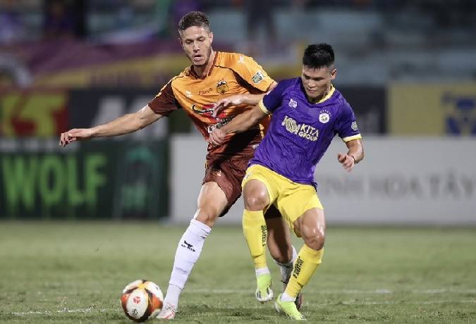 Link xem trực tiếp Hà Nội FC vs HAGL V.League 19h15 ngày 24/1