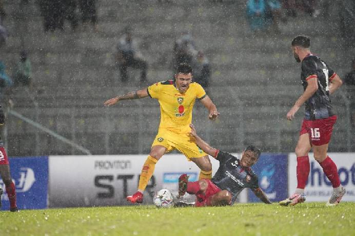 Nhận định, soi kèo Kuching vs Kedah, 19h15 ngày 24/1: Không dễ bắt nạt khách