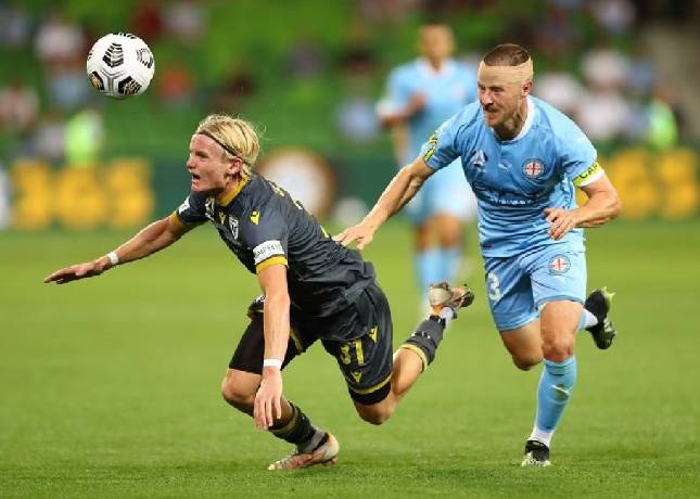 Nhận định, soi kèo Macarthur FC vs Melbourne City, 15h35 ngày 25/1: Lịch sử gọi tên