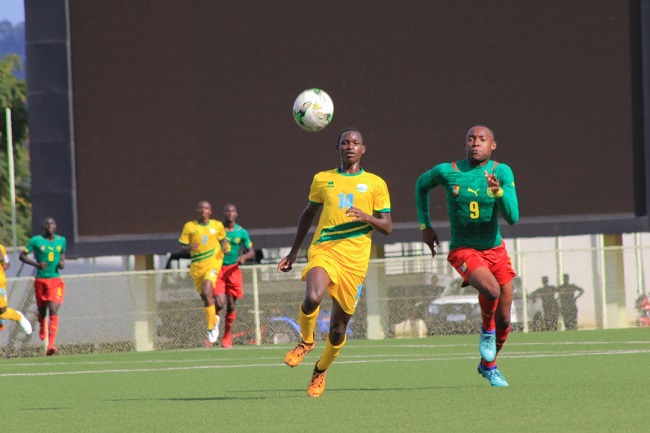 Nhận định bóng đá Cameroon vs Rwanda, 21h30 ngày 24/2