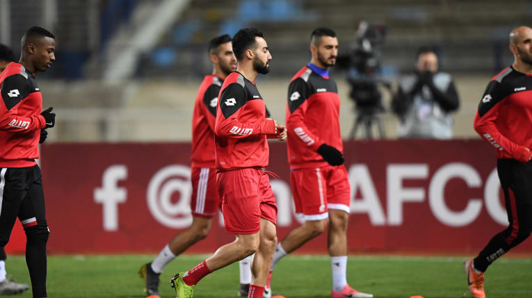 Nhận định bóng đá Al-Qadsia vs Dhufar, 23h30 ngày 25/2