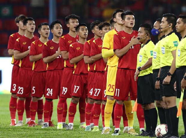 Đội hình ra sân chính thức U23 Việt Nam vs U23 Đông Timor, 19h30 ngày 24/2