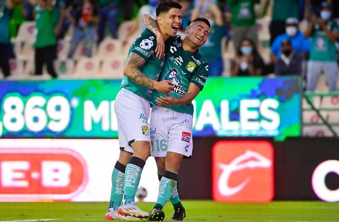 Nhận định, soi kèo Necaxa vs Leon, 8h ngày 26/2