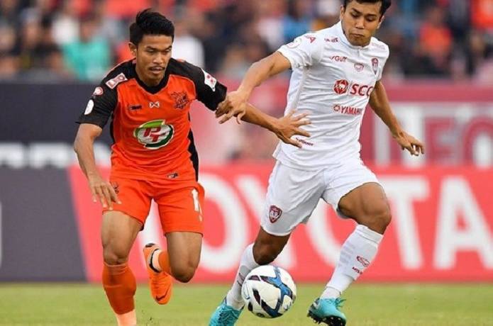 Nhận định, soi kèo Prachuap vs Chiangmai, 18h00 ngày 25/2