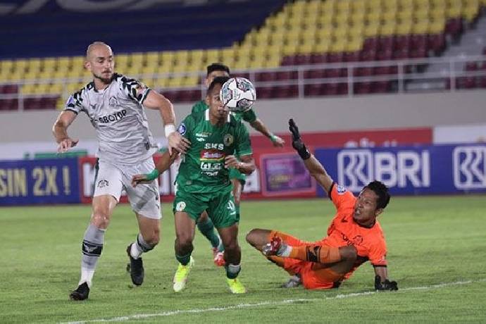 Nhận định, soi kèo TIRA-Persikabo vs PSS Sleman, 15h15 ngày 24/2