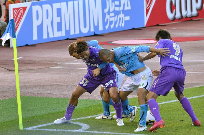 Soi kèo phạt góc Jubilo Iwata vs Shimizu S-Pulse, 11h30 ngày 26/2