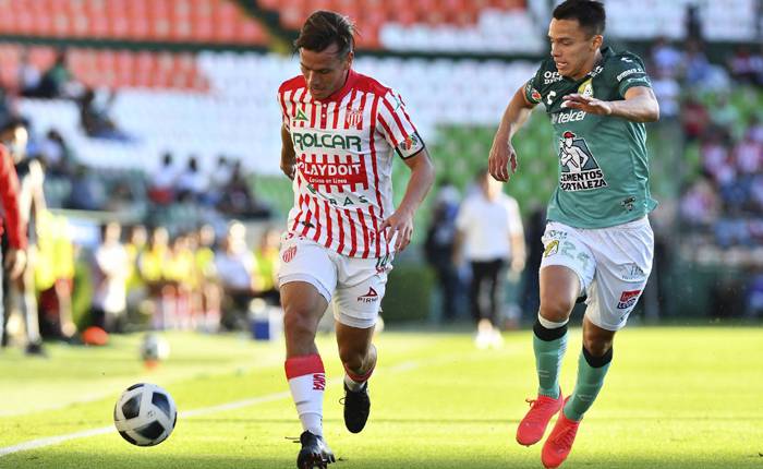 Soi kèo phạt góc Necaxa vs Leon, 8h ngày 26/2