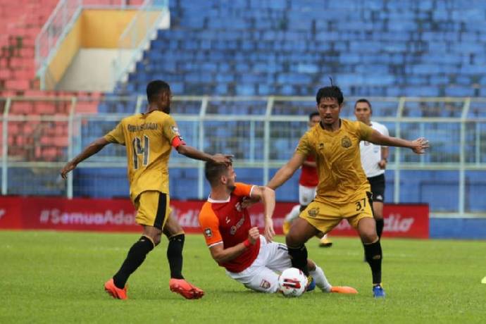 Nhận định, soi kèo Borneo vs Bhayangkara, 17h ngày 25/2