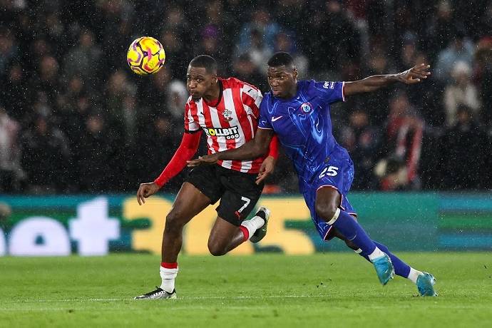 Chuyên gia Tony Ansell dự đoán Chelsea vs Southampton, 3h15 ngày 26/2