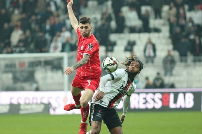 Nhận định, soi kèo Antalyaspor vs Besiktas JK, 19h00 ngày 25/2: Tiếp tục chiến thắng