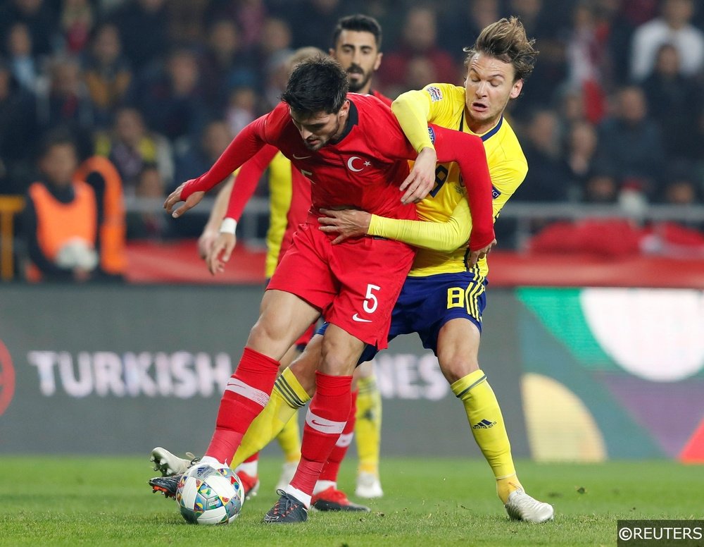 Nhận định Thổ Nhĩ Kỳ vs Moldova, 0h00 ngày 26/3 (Vòng loại EURO 2020)