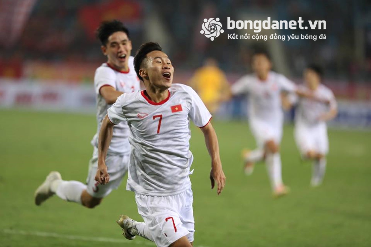 Kết quả U23 Việt Nam vs U23 Indonesia, Kết quả vòng loại U23 châu Á 2020 ngày 24/3