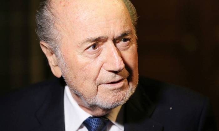 Cựu chủ tịch FIFA Sepp Blatter lĩnh thêm án cấm 6 năm