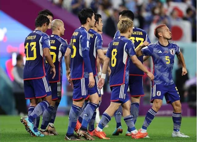 Đội hình ra sân chính thức Nhật Bản vs Uruguay, 17h30 ngày 24/3