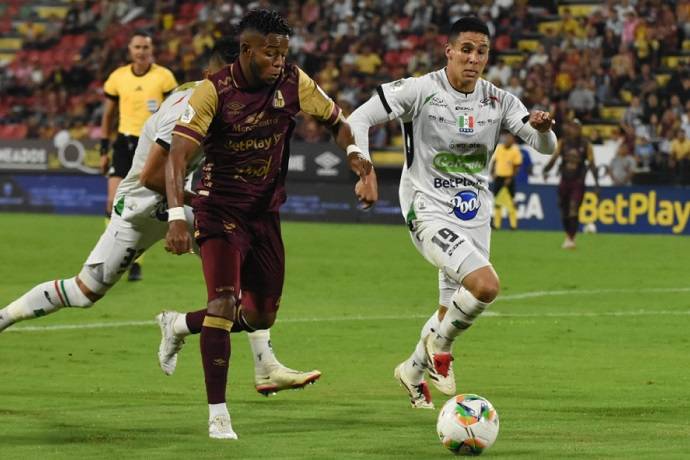 Nhận định, soi kèo Deportes Tolima vs Llaneros FC, 4h00 ngày 25/3: Quá khó cho tân binh