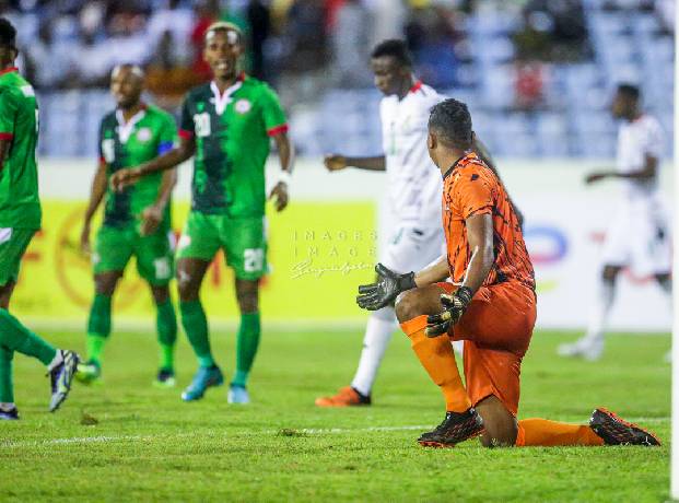 Nhận định, soi kèo Madagascar vs Ghana, 2h00 ngày 25/3: Sao đen tỏa sáng