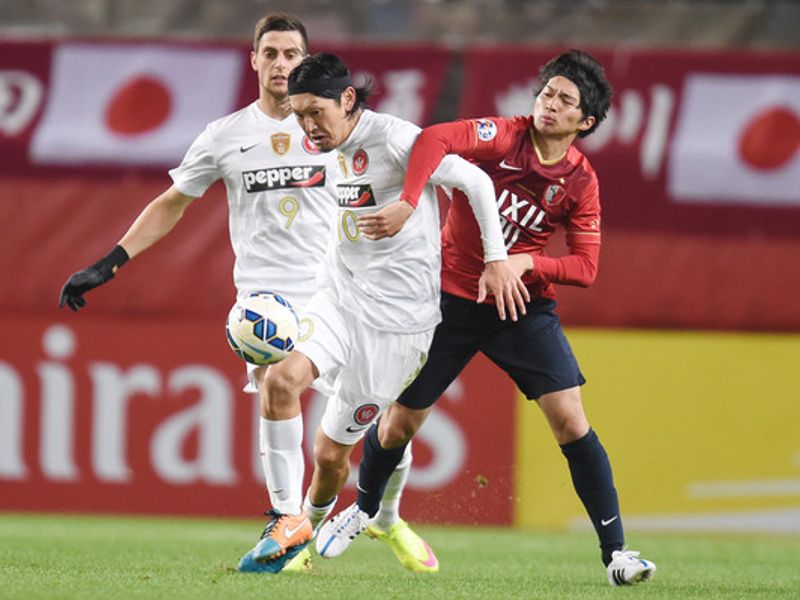 Nhận định Kashima Antlers vs Gyeongnam, 17h00 ngày 24/4 (AFC Champions League)